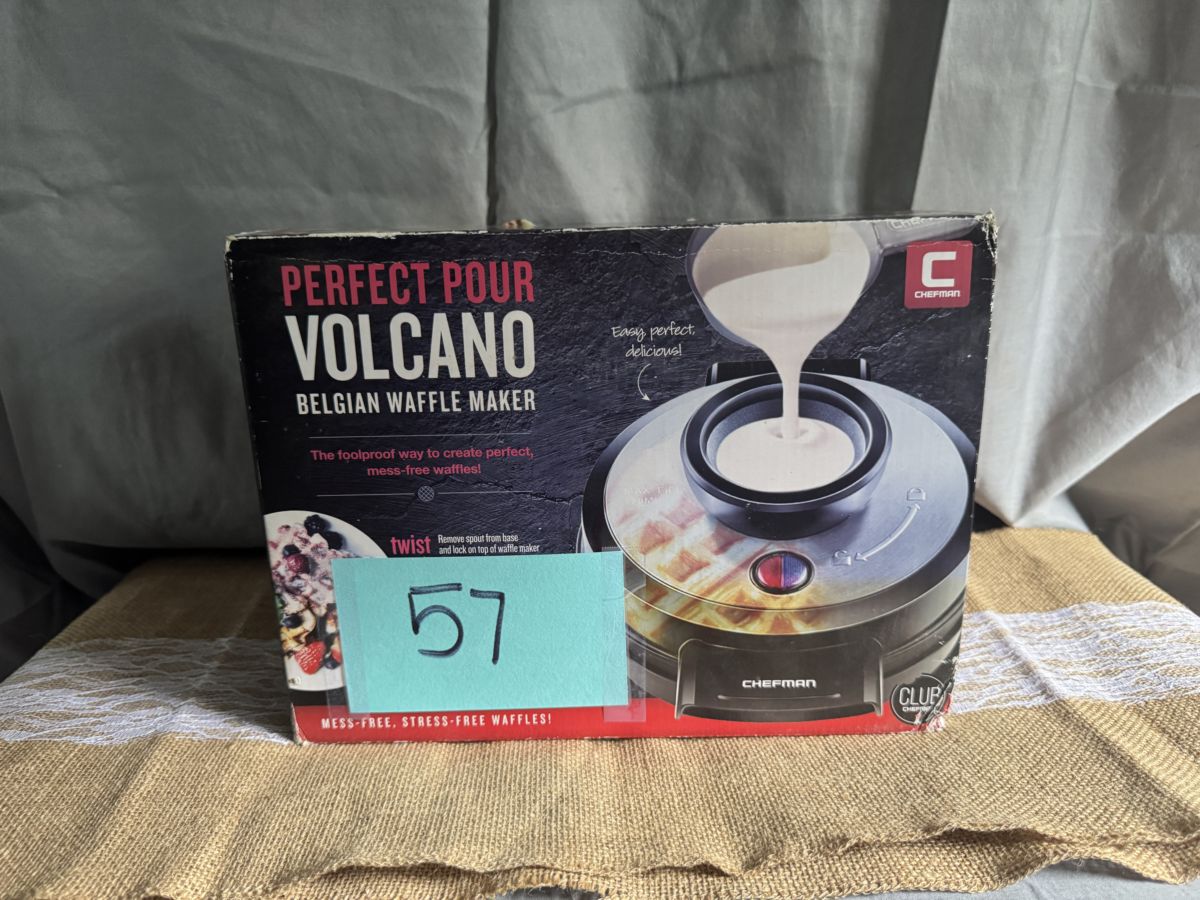 Raffle Basket #57: Perfect-Pour Wine Aerator