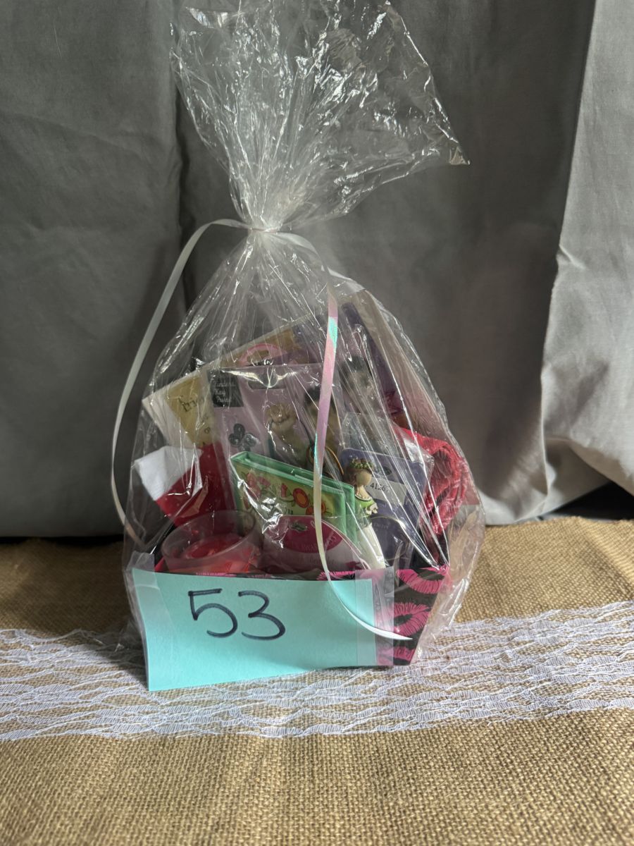 Raffle Basket #53: Garden & Outdoor Collection