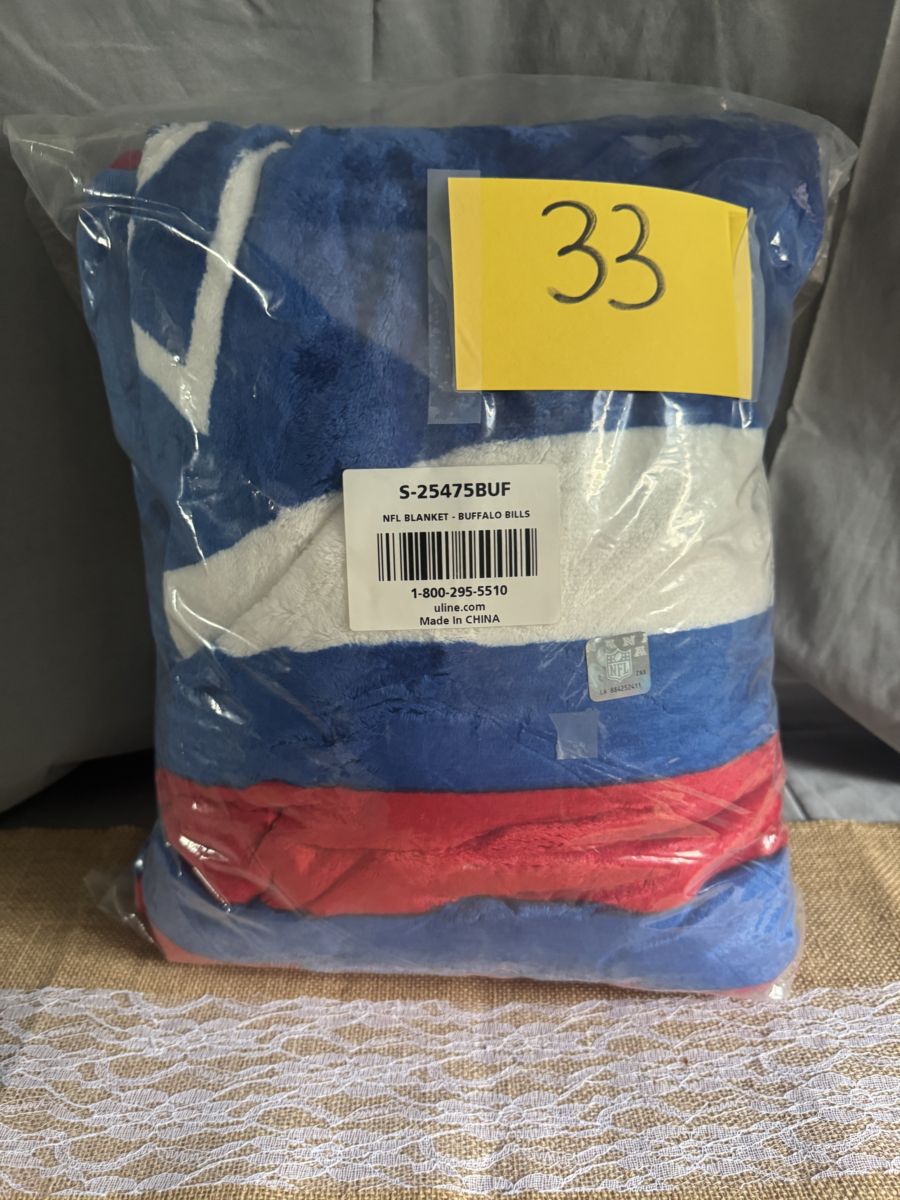 Raffle Basket #33: Cozy Clothing & Comfort Set